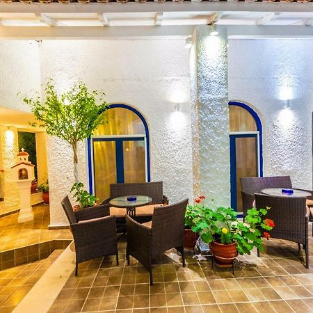 Hotel Elena Syvota Экстерьер фото