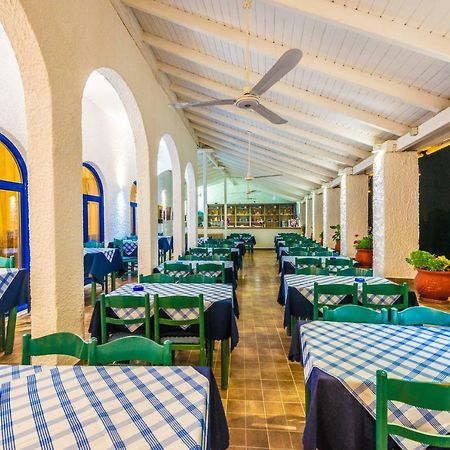 Hotel Elena Syvota Экстерьер фото