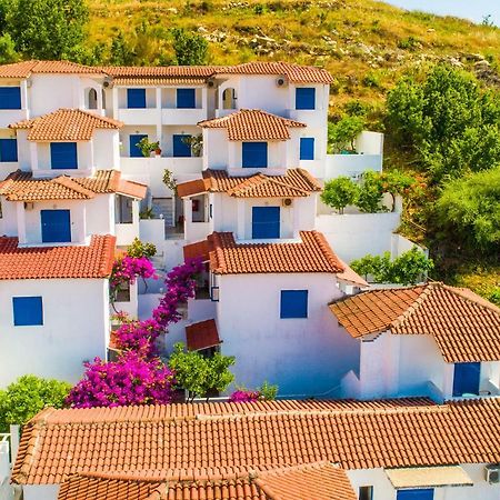 Hotel Elena Syvota Экстерьер фото